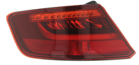 Audi A3 8V Sportback 12-16 Lampa tylna LED LEWA