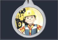 Brelok do kluczy Bob Budowniczy