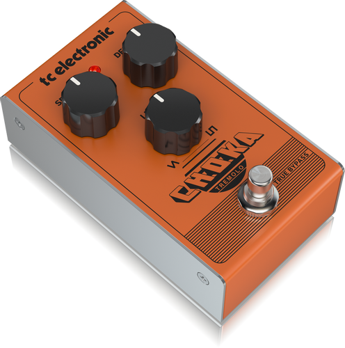 Efekt gitarowy tc electronic Choka Tremolo na Arena.pl