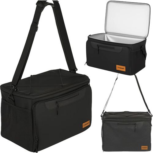 Torba Termiczna 30L Trizand 25635 zdjęcie 13