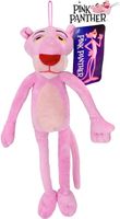 Maskotka Pink Panther plusz 40cm
