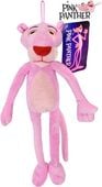 Maskotka Pink Panther plusz 40cm