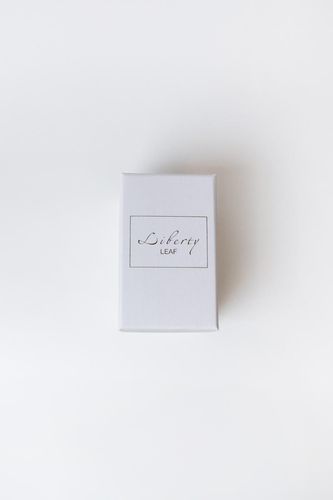 Vibrating Necklace Liberty Leaf na Arena.pl