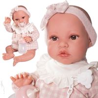 ANTONIO JUAN LALKA HISZPAŃSKA Recien Nacida Erika 33002