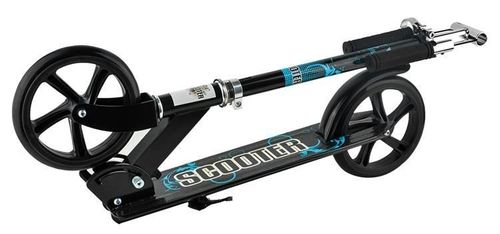 Hulajnoga H6358 na Arena.pl