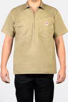 Carhartt koszula męska casual Solid długi rękaw regular bawełna rozmiar L