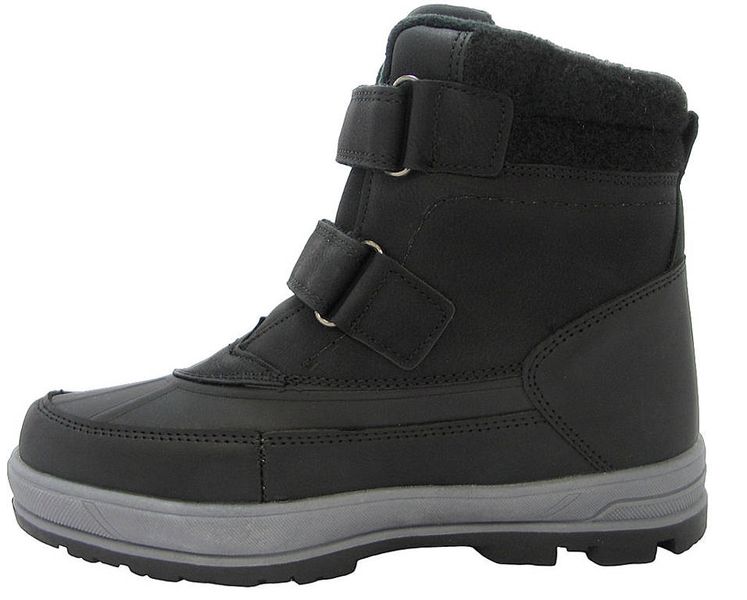 Buty zimowe LEE COOPER (LCJ-23-01-2057K) 32 zdjęcie 5