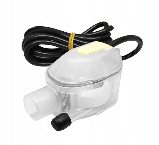 Pompka do skroplin SICCOM mini FLOWATCH 2 zdjęcie 5