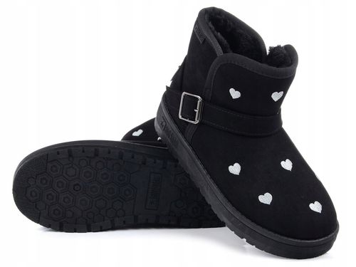 BUTY BIG KIN CHILD BIG STAR 33 na Arena.pl