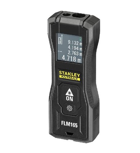 dalmierz laserowy flm165 50m. - s/77-165-0 na Arena.pl