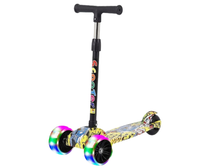 ND41_dS_60967 Hulajnoga balansowa trojkolowa