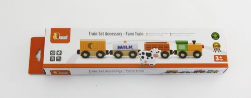 Viga 50821 Pociąg Farma na Arena.pl