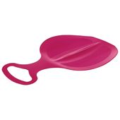 Ślizg jabłuszko zjazdowe Apple różowy