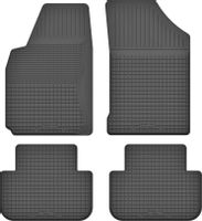 Toyota RAV4 III 05-13 DYWANIKI SAMOCHODOWE GUMOWE