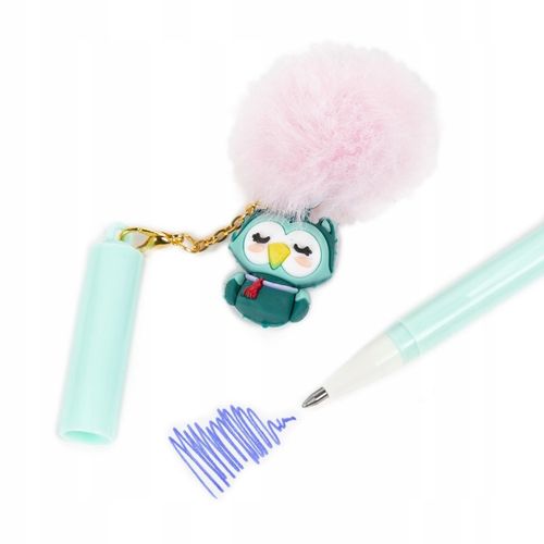 Długopis Wymazywalny Z Figurką F Kidea A'36 5064 na Arena.pl