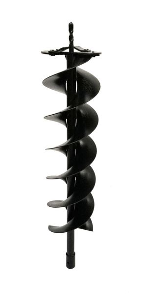 WIERTŁO WIERTNIC KASEI 150MM zdjęcie 1