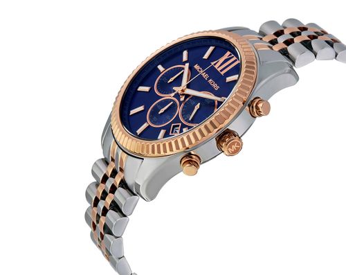 Michael Kors MK8412 - Lexington na Arena.pl