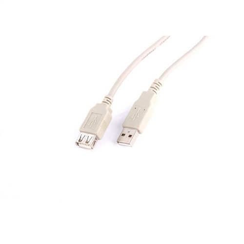 Kabel Przedłużający USB 2.0 A-A 1,8m na Arena.pl