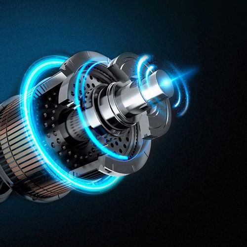 Trymer Do Włosów I Brody Akumulatorowy Usb na Arena.pl