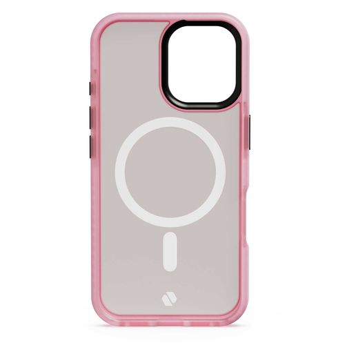 Spacecase Hybrid Fusion Mag Iphone 16 Pink na Arena.pl