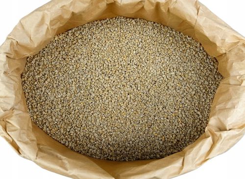 PASZA DLA KUR NIOSEK 25KG KARMA DLA KUR NIOSEK WITAMINY Z POKRZYWĄ I MIĘTĄ na Arena.pl