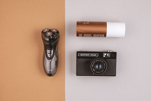 MS 2920 Golarka męska na Arena.pl