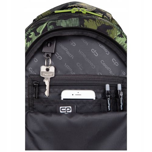 Plecak 2-komorowy Jerry adventure park Coolpack na Arena.pl