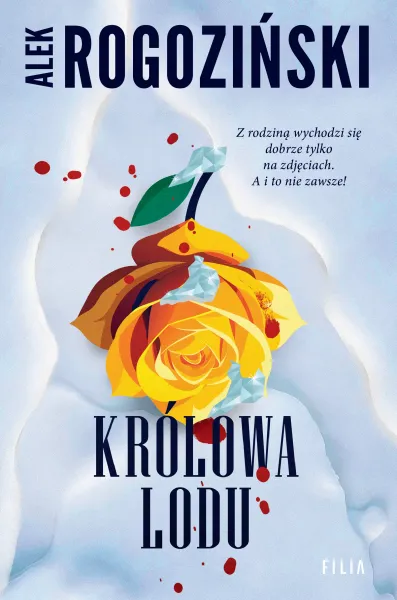 Królowa lodu zdjęcie 1