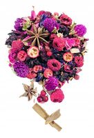 Herbata owocowa ZIMOWA NIESPODZIANKA 250g aromatyczna pachnąca :)