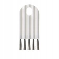 Wielofunkcyjna szczotka do czyszczenia samochodu, klawiatury