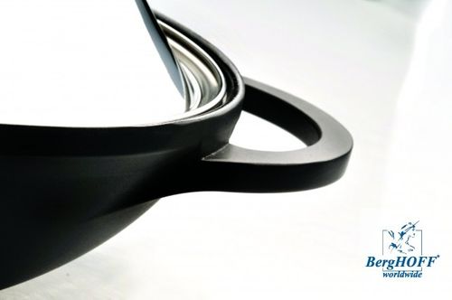 Wok Cast Line Ind 5 L 32 Cm Nowy na Arena.pl