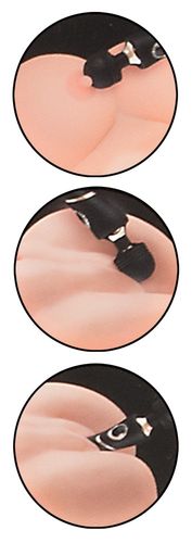 Cleopatra Wand Massager na Arena.pl