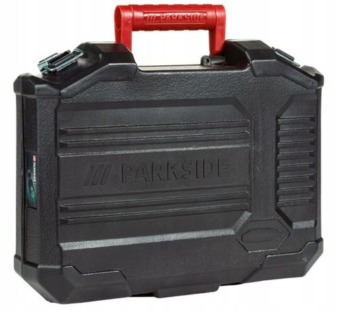 Multiszlifierka wiertarka precyzyjna Parkside PFBS na Arena.pl