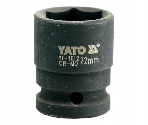 nasadka udar.kr.1/2" 22mm yato na Arena.pl