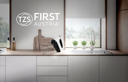 Mikser ręczny =First Austria= na Arena.pl