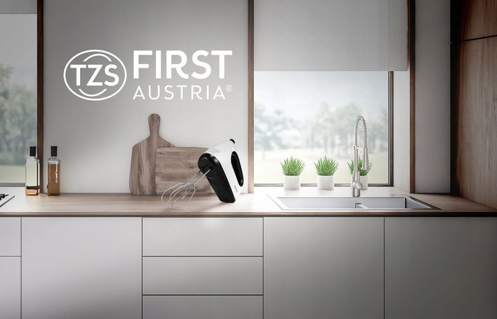 Mikser ręczny =First Austria= zdjęcie 10