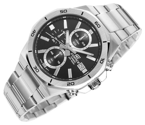 zegarek męski casio edifice efv-640d-1avuef + box na Arena.pl