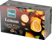 DILMAH HERBATA OWOCOWA 20TB LEMON