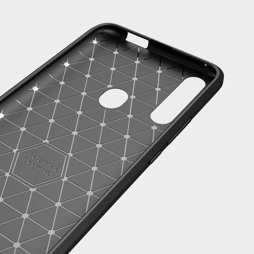 TECH-PROTECT TPUCARBON HUAWEI P SMART Z 2019 BLACK na Arena.pl
