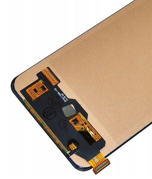WYŚWIETLACZ EKRAN LCD DO REALME 8 INCELL zdjęcie 4