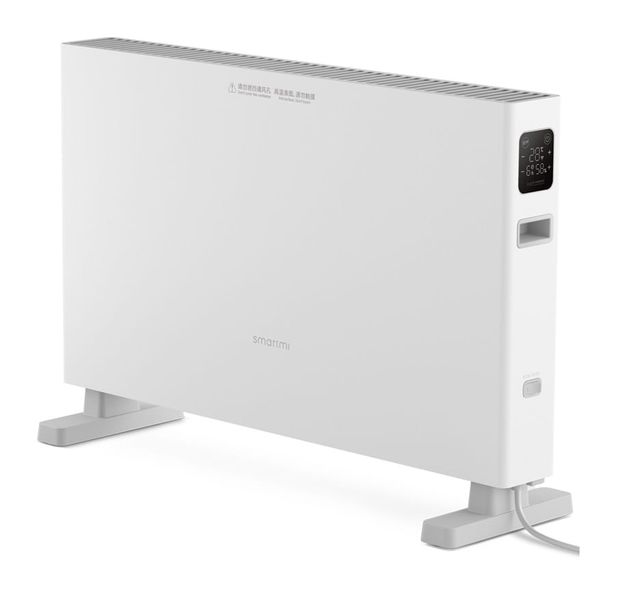 Grzejnik konwektorowy Smartmi 1S zdjęcie 1
