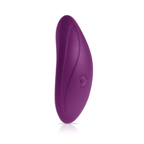 Stymulator - Jimmyjane Ascend 1 Vibrator Purple na Arena.pl