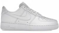 Buty NIKE AIR FORCE 1 '07 FRESH (DM0211 100) 37.5