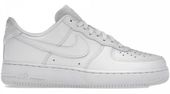 Buty NIKE AIR FORCE 1 '07 FRESH (DM0211 100) 36.5