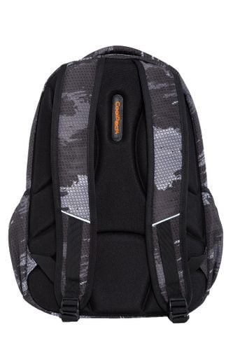 Coolpack-BENTLEY-Plecak-BLACK (BADGES B) na Arena.pl