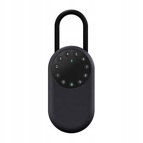 Inteligentny sejf Lockin YEEUU K421 na Arena.pl
