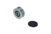KOŁO PASOWE ALTERNATORA SPRZĘGŁA CHEVROLET COLORADO 2007 2008 2009 2010