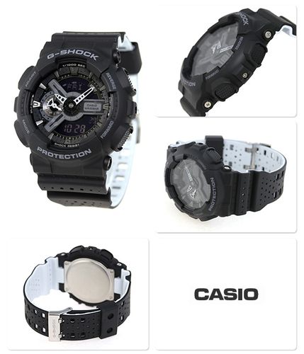 Zegarek Casio G-Shock GA-110LP-1A na Arena.pl