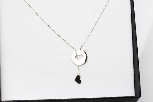 Naszyjnik Staviori NZC5034 na Arena.pl