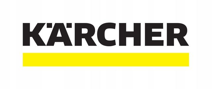 KARCHER PROSZEK RM 760 CARPET PRO 800g Puzzi NEW zdjęcie 4